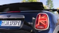 Mini Cooper SE Convertible