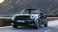 Mini Cooper SE Convertible