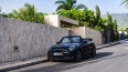 Mini Cooper SE Convertible