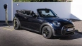 Mini Cooper SE Convertible