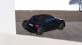 Mini Cooper SE Convertible