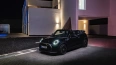 Mini Cooper SE Convertible