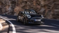Mini Cooper SE Convertible