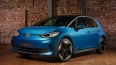 Volkswagen ID.3 Pro S - 4 Seats