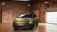 Volkswagen ID.3 Pro S - 4 Seats