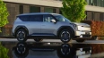 Kia EV9 76.1 kWh RWD