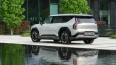 Kia EV9 99.8 kWh RWD