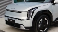 Kia EV9 99.8 kWh AWD