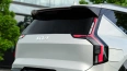 Kia EV9 99.8 kWh AWD