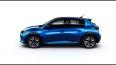 Peugeot e-208 51 kWh