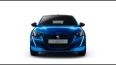 Peugeot e-208 51 kWh
