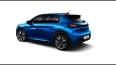 Peugeot e-208 51 kWh