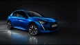 Peugeot e-208 51 kWh