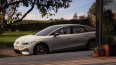 Volkswagen ID.7 Pro S