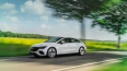 Mercedes-Benz EQE 500 4MATIC