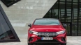 Mercedes-Benz EQE AMG 43 4MATIC
