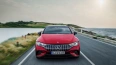 Mercedes-Benz EQE AMG 43 4MATIC