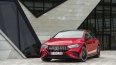 Mercedes-Benz EQE AMG 43 4MATIC