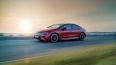 Mercedes-Benz EQE AMG 43 4MATIC