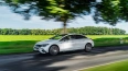 Mercedes-Benz EQE AMG 53 4MATIC+