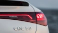 Mercedes-Benz EQE AMG 53 4MATIC+