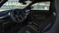 Abarth 500e Hatchback