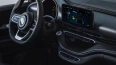 Abarth 500e Convertible