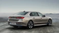 BMW i7 eDrive50