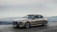 BMW i7 eDrive50