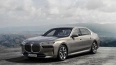 BMW i7 eDrive50