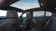 BMW i5 M60 xDrive Sedan