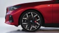 BMW i5 M60 xDrive Sedan