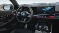 BMW i5 M60 xDrive Sedan