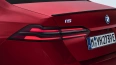 BMW i5 M60 xDrive Sedan