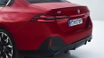 BMW i5 M60 xDrive Sedan