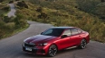 BMW i5 M60 xDrive Sedan