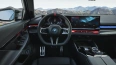 BMW i5 M60 xDrive Sedan