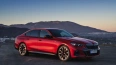 BMW i5 M60 xDrive Sedan