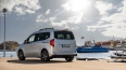 Mercedes-Benz EQT 200 Standard