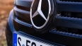 Mercedes-Benz EQT 200 Standard