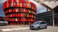 Mercedes-Benz EQT 200 Standard