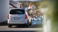 Mercedes-Benz EQT 200 Standard