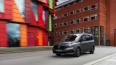 Mercedes-Benz EQT 200 Standard