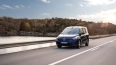 Mercedes-Benz EQT 200 Standard