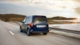 Mercedes-Benz EQT 200 Standard