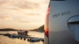 Mercedes-Benz EQT 200 Standard