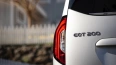 Mercedes-Benz EQT 200 Standard