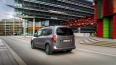 Mercedes-Benz EQT 200 Standard