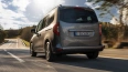 Mercedes-Benz EQT 200 Standard
