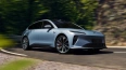 NIO ET5 Touring Standard Range
